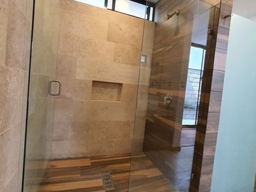 Casa en venta privada San Angel 2 con recamara en planta baja