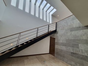 Casa en venta privada San Angel 2 con recamara en planta baja