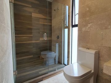 Casa en venta privada San Angel 2 con recamara en planta baja