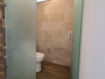 Casa en venta privada San Angel 2 con recamara en planta baja