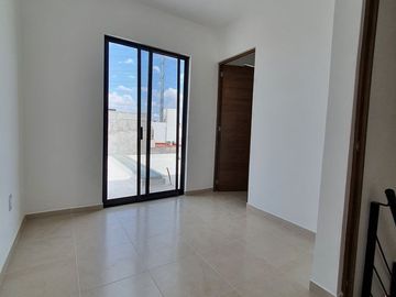 Casa en venta privada San Angel 2 con recamara en planta baja