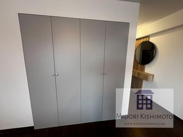 Amplio Flat mono ambiente