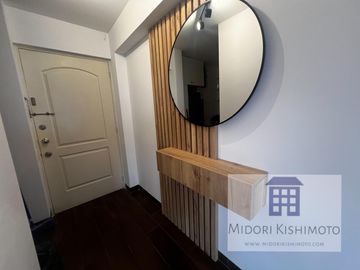 Amplio Flat mono ambiente