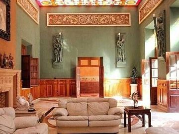 VENTA MAJESTUOSA HACIENDA DEL S XVII CON POTENCIAL TURÍSTICO Y AGRICOLA CC