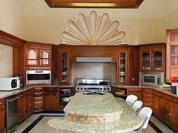 VENTA MAJESTUOSA HACIENDA DEL S XVII CON POTENCIAL TURÍSTICO Y AGRICOLA CC