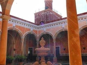 VENTA MAJESTUOSA HACIENDA DEL S XVII CON POTENCIAL TURÍSTICO Y AGRICOLA CC
