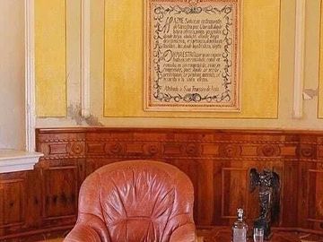 VENTA MAJESTUOSA HACIENDA DEL S XVII CON POTENCIAL TURÍSTICO Y AGRICOLA CC