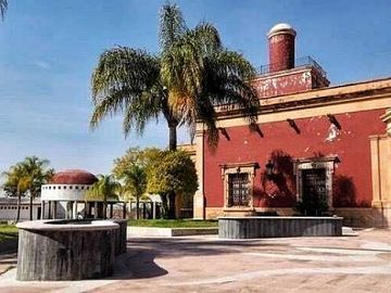 VENTA MAJESTUOSA HACIENDA DEL S XVII CON POTENCIAL TURÍSTICO Y AGRICOLA CC
