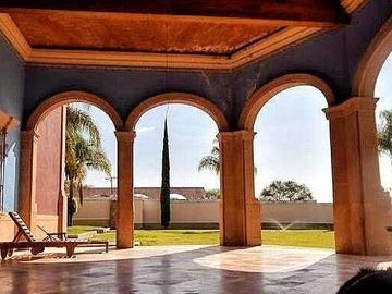 VENTA MAJESTUOSA HACIENDA DEL S XVII CON POTENCIAL TURÍSTICO Y AGRICOLA CC