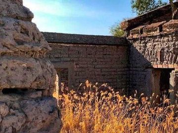 VENTA MAJESTUOSA HACIENDA DEL S XVII CON POTENCIAL TURÍSTICO Y AGRICOLA CC