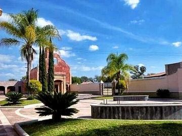 VENTA MAJESTUOSA HACIENDA DEL S XVII CON POTENCIAL TURÍSTICO Y AGRICOLA CC