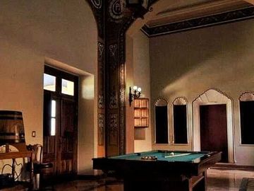 VENTA MAJESTUOSA HACIENDA DEL S XVII CON POTENCIAL TURÍSTICO Y AGRICOLA CC