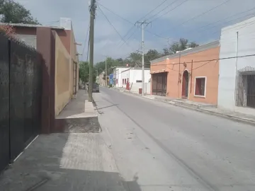 Terreno en venta en García Centro, García, Nuevo León