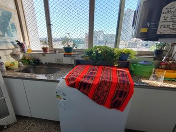 Departamento de 4 ambientes en Venta en Caballito