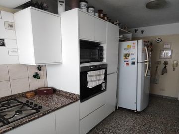 Departamento de 4 ambientes en Venta en Caballito