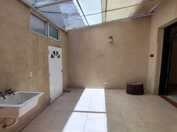 Depto.tipo casa de 2 ambientes en Venta en Almagro