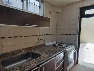 Depto.tipo casa de 2 ambientes en Venta en Almagro