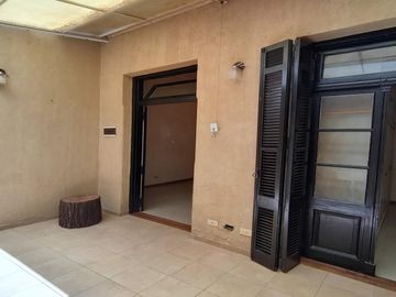 Depto.tipo casa de 2 ambientes en Venta en Almagro