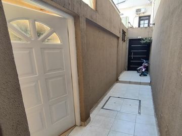 Depto.tipo casa de 2 ambientes en Venta en Almagro