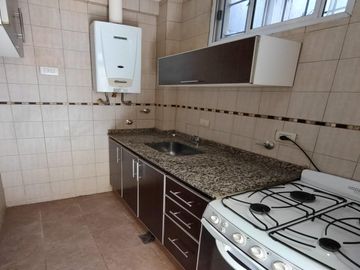 Depto.tipo casa de 2 ambientes en Venta en Almagro