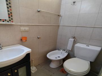 Depto.tipo casa de 2 ambientes en Venta en Almagro