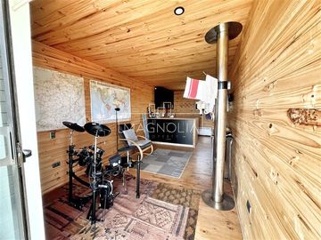 Casa en Venta en cerca de rancho pinares