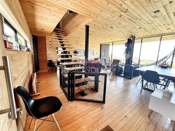 Casa en Venta en cerca de rancho pinares