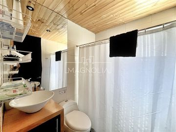 Casa en Venta en cerca de rancho pinares