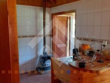 Parcela en Venta en Río Teno/ J-25/ Río El Manzano
