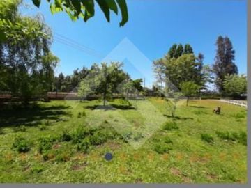 Parcela en Venta en Río Teno/ J-25/ Río El Manzano