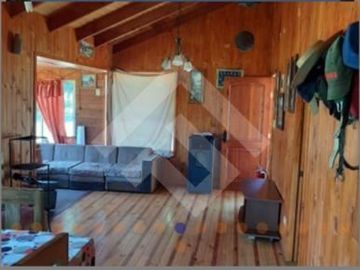 Parcela en Venta en Río Teno/ J-25/ Río El Manzano