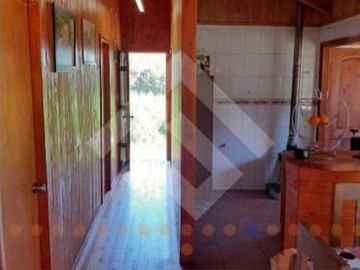 Parcela en Venta en Río Teno/ J-25/ Río El Manzano