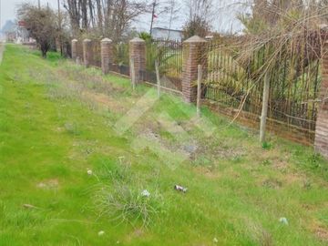 Parcela en Venta en Río Teno/ J-25/ Río El Manzano