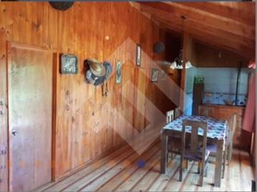 Parcela en Venta en Río Teno/ J-25/ Río El Manzano