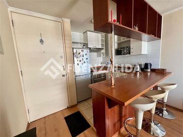 Departamento en Venta en DARDIGNAC / PINTO LAGARRIGUE