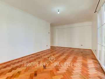 Estilo Francés / Departamento remodelado