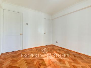 Estilo Francés / Departamento remodelado