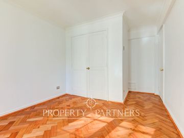 Estilo Francés / Departamento remodelado