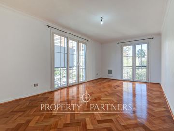 Estilo Francés / Departamento remodelado