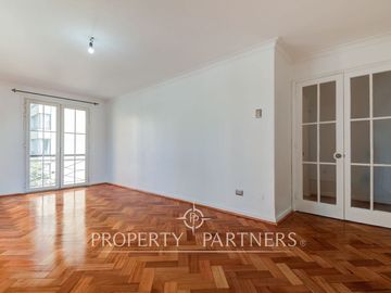 Estilo Francés / Departamento remodelado