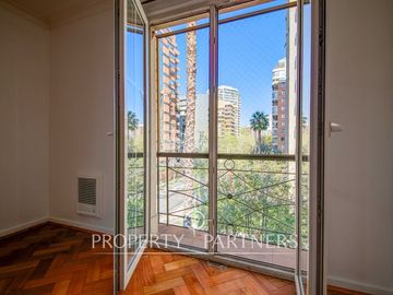 Estilo Francés / Departamento remodelado