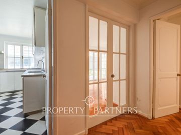 Estilo Francés / Departamento remodelado
