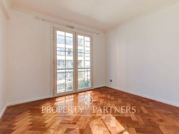Estilo Francés / Departamento remodelado