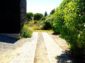 Pichilemu, Casa con Maravillosa vista a Punta de Lobos