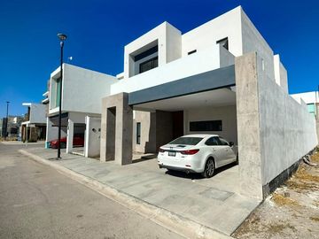 CASA EN VENTA EN VILLAS DEL RENACIMIENTO, TORREON, COAHUILA