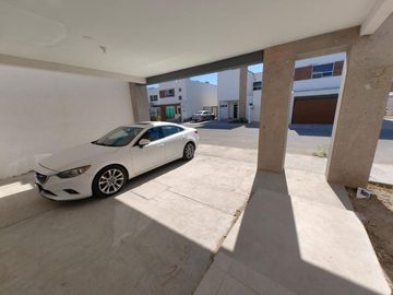 CASA EN VENTA EN VILLAS DEL RENACIMIENTO, TORREON, COAHUILA