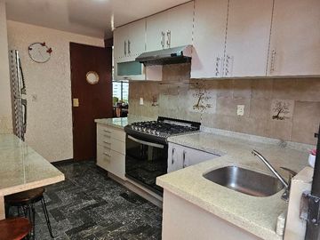 Casa en Renta Viveros del Valle, Tlalnepantla Edo. Méx