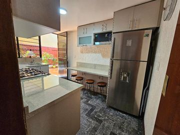 Casa en Renta Viveros del Valle, Tlalnepantla Edo. Méx