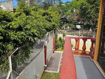 Casa en Renta Viveros del Valle, Tlalnepantla Edo. Méx