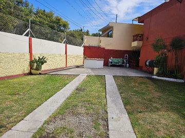 Casa en Renta Viveros del Valle, Tlalnepantla Edo. Méx